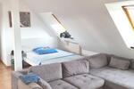 Dachgeschoßwohnung Kleinostheim - 5.5 Zimmer, 240 m&sup2;, 1.700&euro; | Angebot:26660338