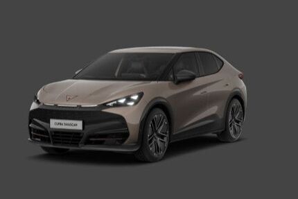 Cupra Tavascan 3.500 km 54.800 &euro; Königstein 61462