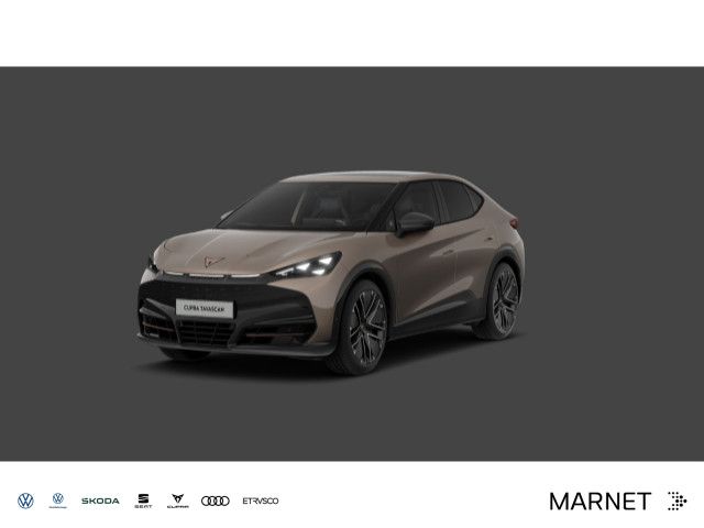 Cupra Tavascan 3.500 km 54.800 &euro; Königstein 61462