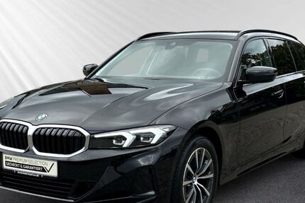 BMW 318 7.844 km 39.490 € Wiesbaden 65203