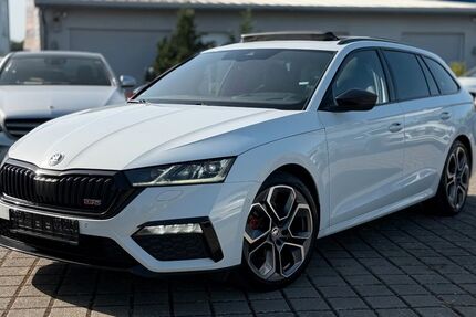 Skoda Octavia 205.700 km 19.490 &euro; Mühlheim am Main 63165