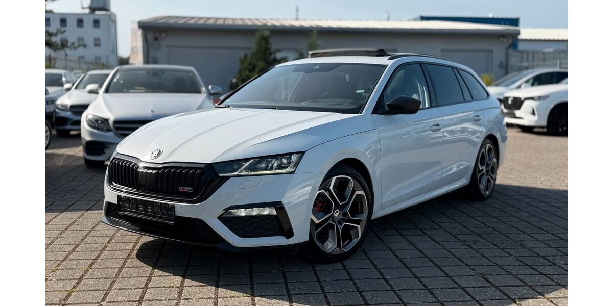 Skoda Octavia 205.700 km 19.490 &euro; Mühlheim am Main 63165