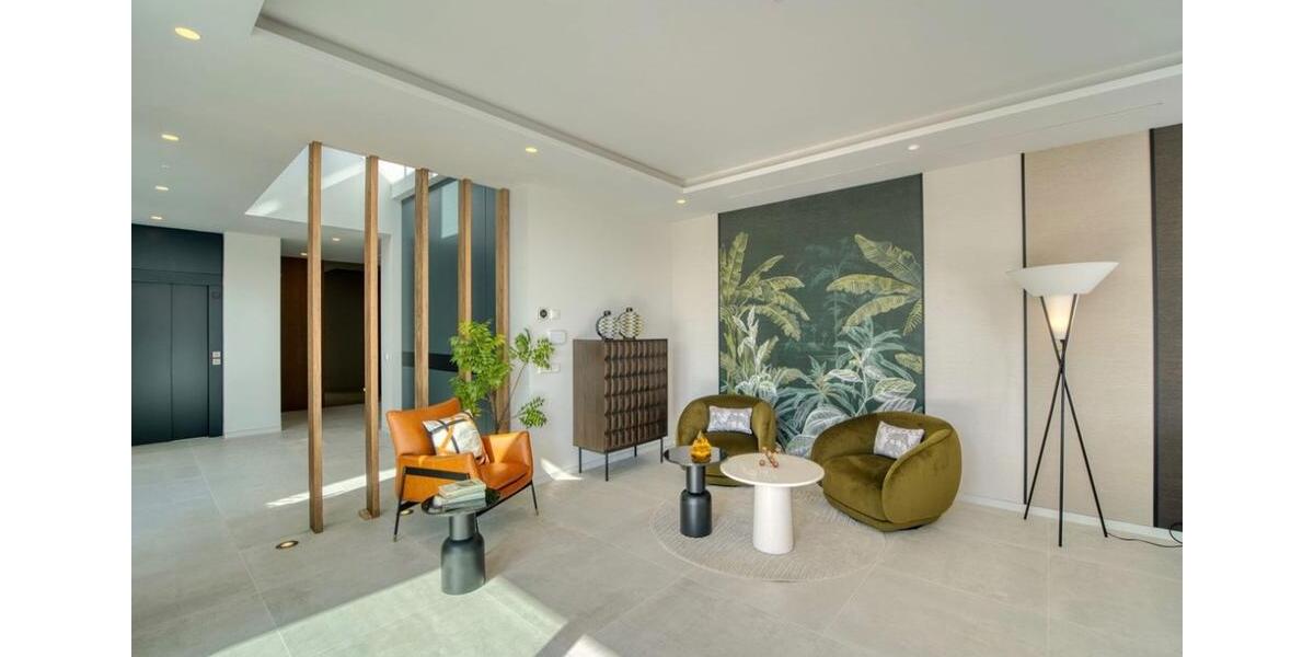 Villa Frankfurt am Main Innenstadt 2 - 6.800.000&euro; | Angebot:26764446