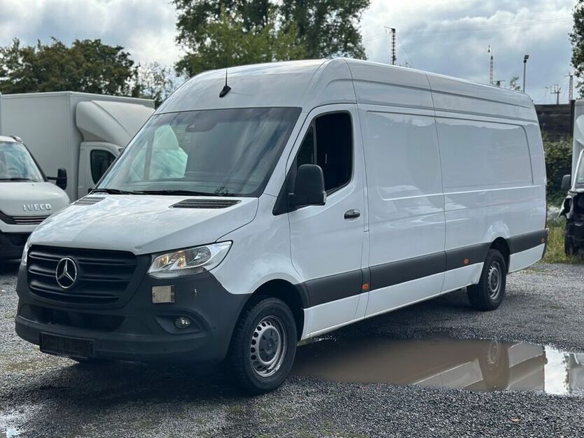 Sprinter