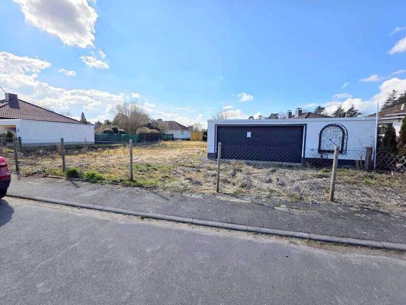 Grundstück zu verkaufen in Heusenstamm 690.000 € 768 m²