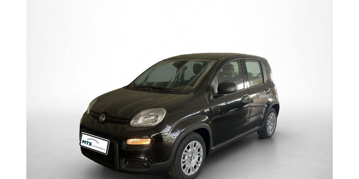 Fiat Panda 2.110 km 14.990 &euro; Oberursel (Taunus) OT Oberursel 61440
