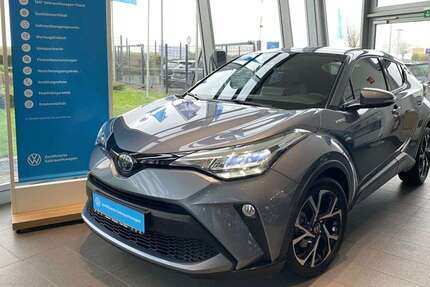 Toyota C-HR 38.152 km 21.850 &euro; Bad Vilbel 61118