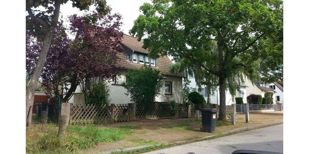 Einfamilienhaus Darmstadt Arheilgen Arheilgen - 6 Zimmer, 144 m&sup2;, 630.000&euro; | Angebot:26788833