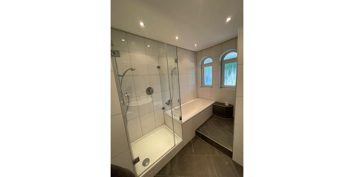 Terrassenwohnung Darmstadt - 3 Zimmer, 110 m&sup2;, 1.690&euro; | Angebot:25404497