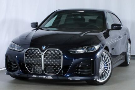 Alpina B4 7.000 km 84.880 € Maintal 63477