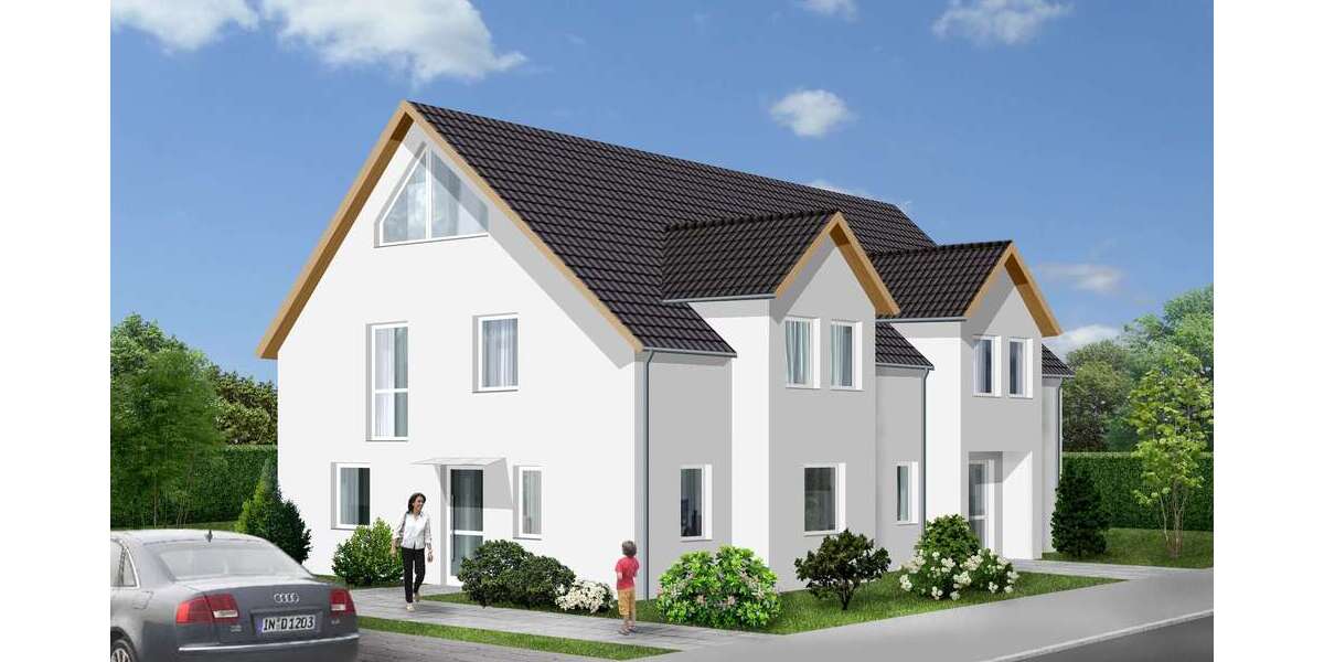 Einfamilienhaus Flörsheim - 5 Zimmer, 128 m&sup2;, 552.800&euro; | Angebot:26981627