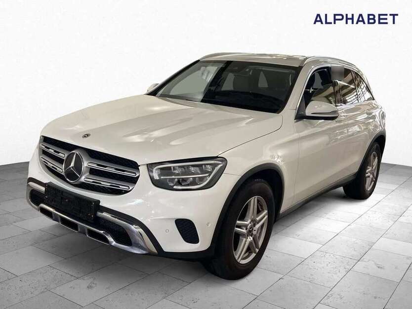 GLC 200