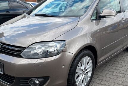 VW Golf Plus 77.000 km 10.980 &euro; Egelsbach 63329
