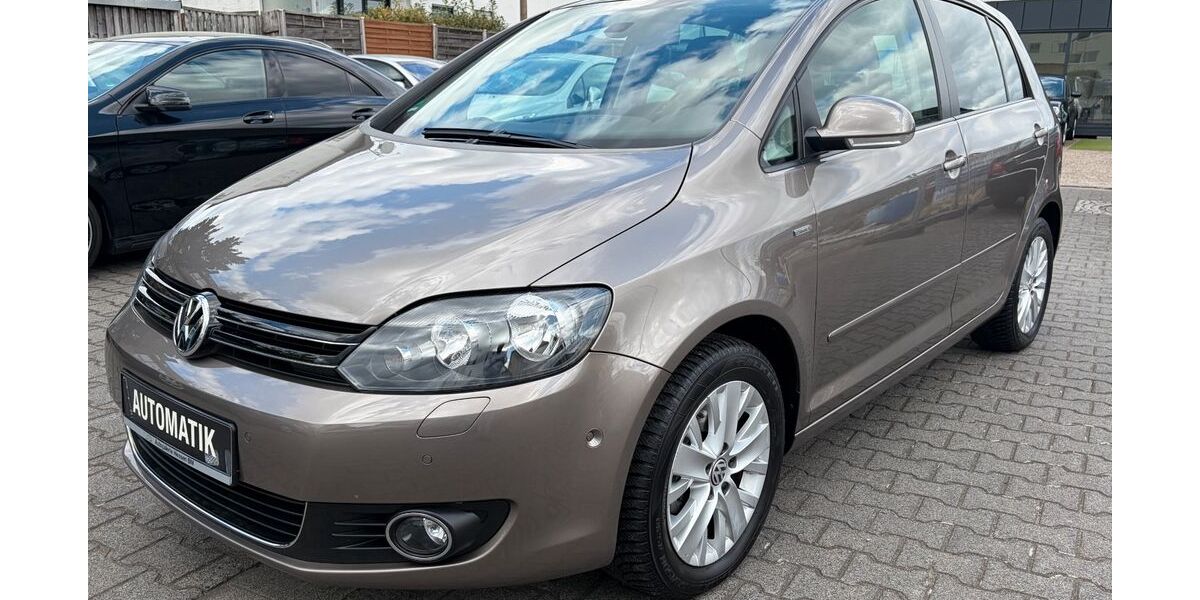 VW Golf Plus 77.000 km 10.980 &euro; Egelsbach 63329
