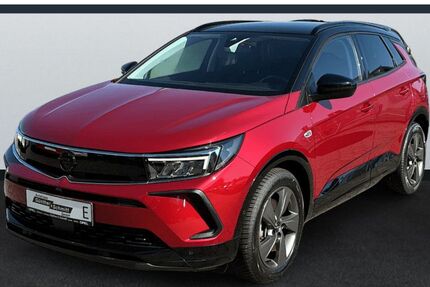 Opel Grandland (X) 75.989 km 20.225 € Flörsheim am Main 65439