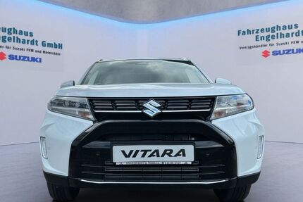 Suzuki Vitara 34.595 km 19.500 &euro; Mühlheim 63165