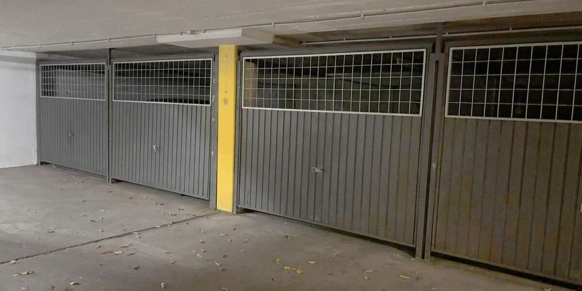 Garagen / Stellplätze Darmstadt Kranichstein - 49.500&euro; | Angebot:24729938