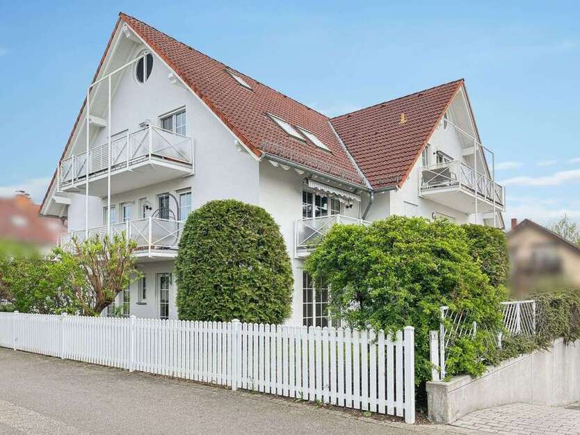 Wohnung zum Kaufen in Hanau 290.000 € 83.41 m²