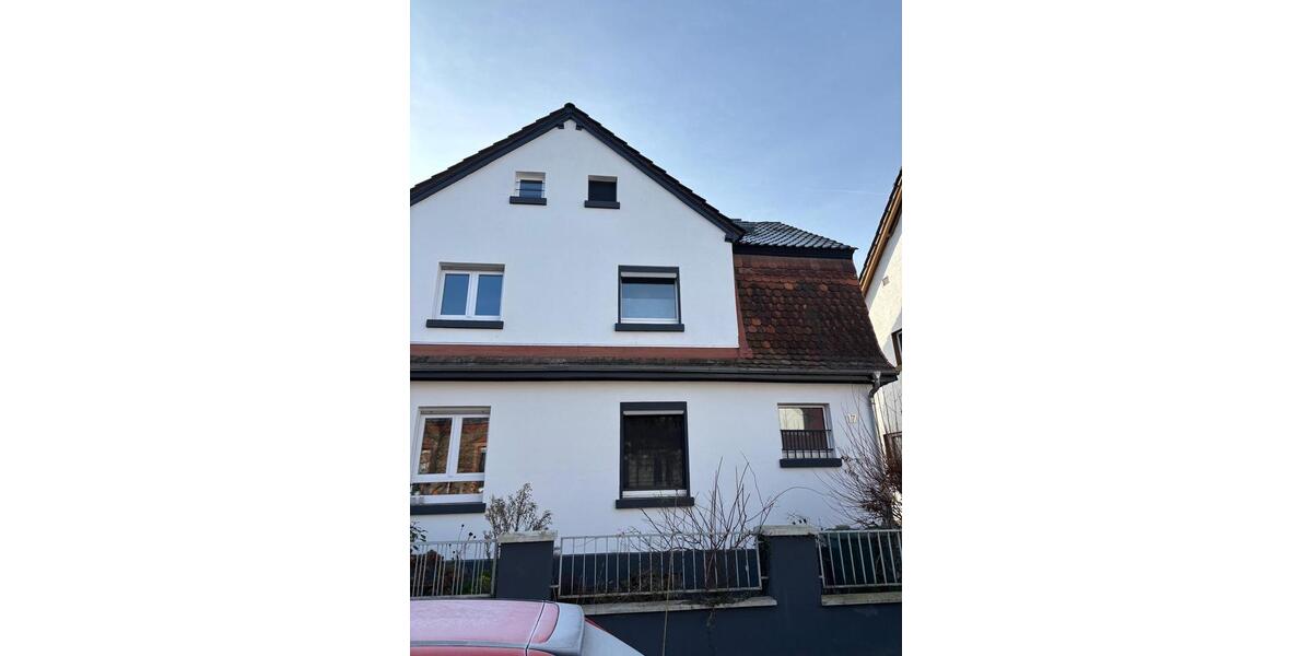 Einfamilienhaus Frankfurt am Main Sachsenhausen - 4 Zimmer, 102 m&sup2;, 500.000&euro; | Angebot:26165113