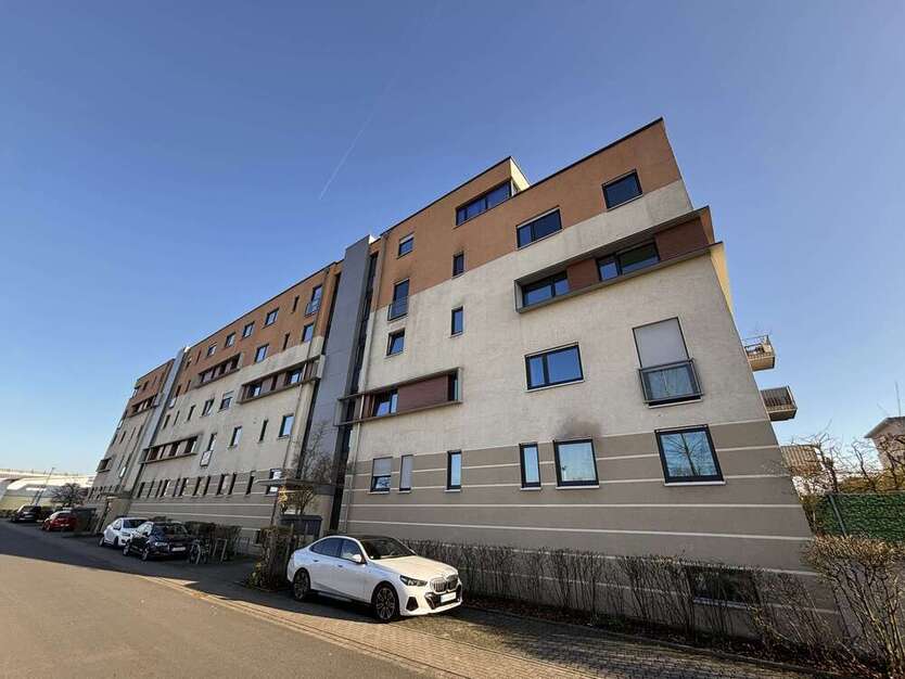 Wohnung zum Kaufen in Hanau 340.000 € 78 m²