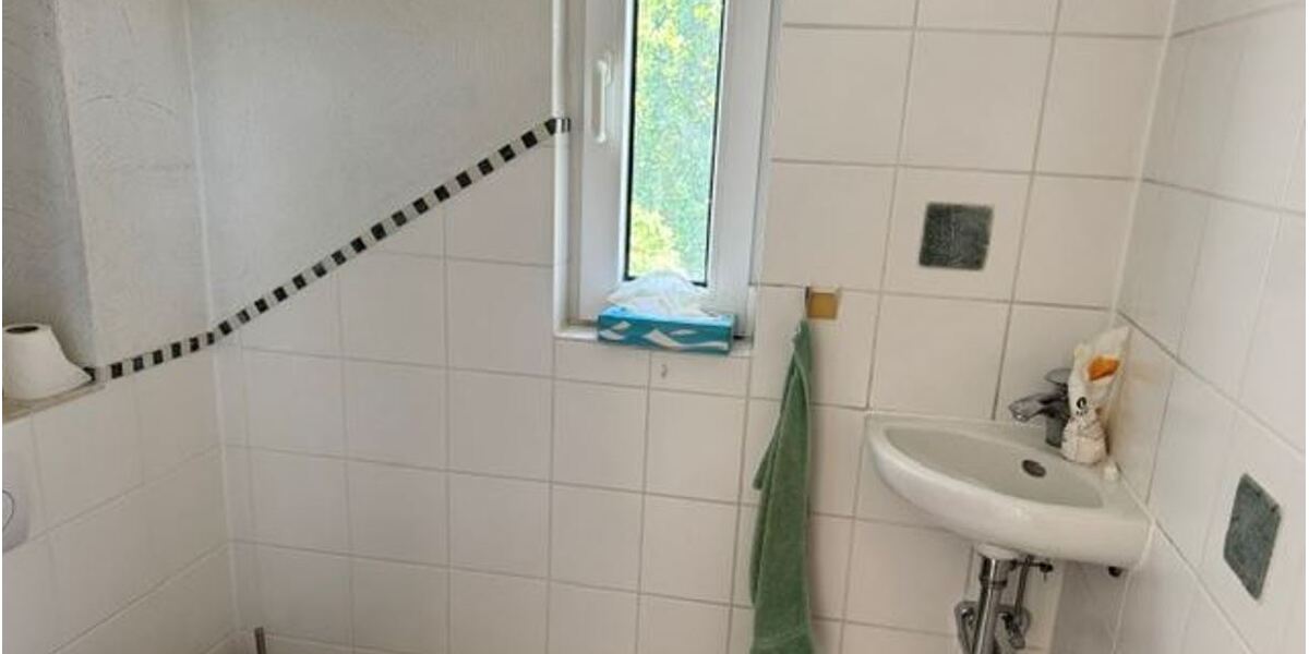 2 Stadt-Wohnungen mit Balkon in historischem Haus zum Selbstbezug und Kapitalanlage - Etagenwohnung Oberursel | Angebot:27230369
