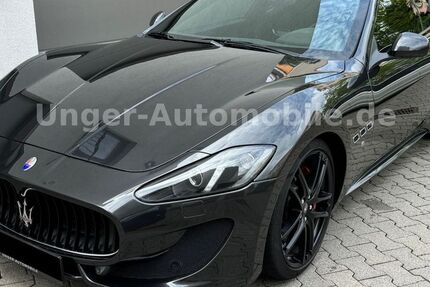 Maserati Granturismo 49.500 km 69.500 &euro; Rodgau/Jügesheim bei Frankfurt am Main 63110