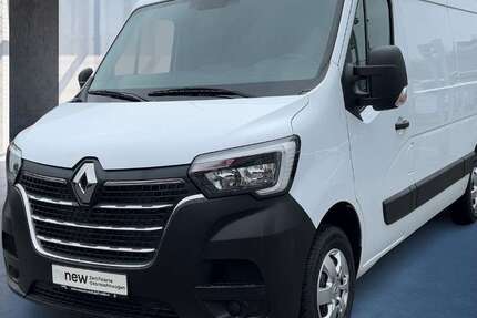 Renault Master 14.314 km 27.230 € Frankfurt / Main 60314