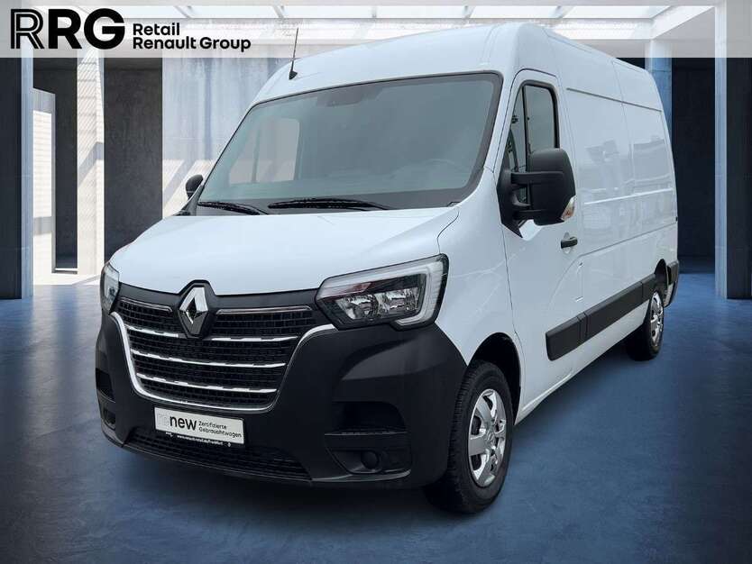 Renault Master 14.314 km 27.230 € Frankfurt / Main 60314