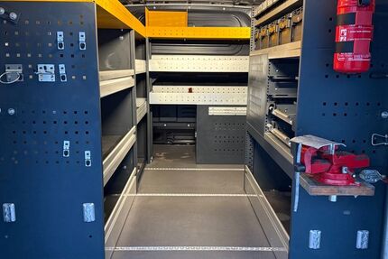 Mercedes-Benz Vito 74.000 km 19.999 &euro; Erlensee 63526