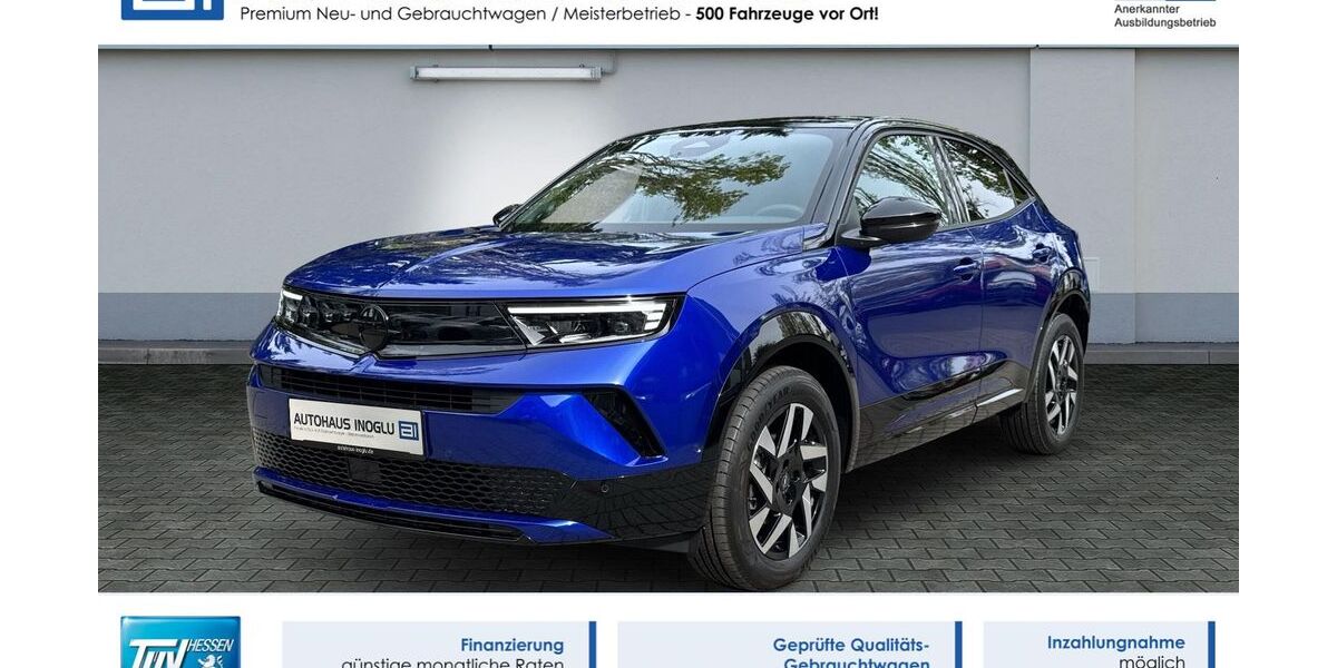 Opel Mokka 5.039 km 19.880 &euro; Rüsselsheim 65428