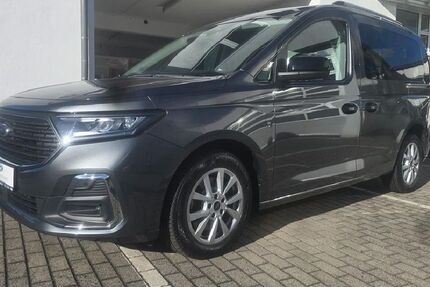 Ford Tourneo Connect 70.523 km 21.690 &euro; Rüsselsheim 65428