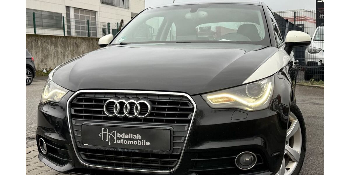 Audi A1 189.619 km 7.799 &euro; Kelkheim 65779