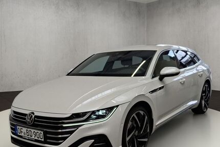 VW Arteon 6.900 km 49.800 € Dietzenbach 63128