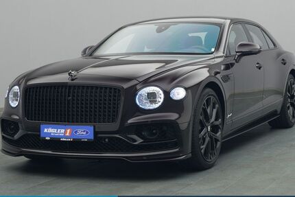 Bentley Flying Spur 19.300 km 217.970 € Bad Nauheim 61231