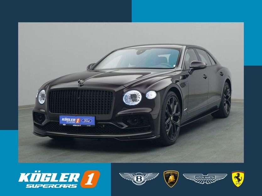 Bentley Flying Spur 19.300 km 217.970 € Bad Nauheim 61231