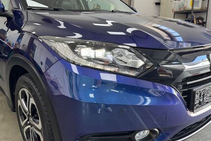 Honda HR-V 35.652 km 16.950 &euro; Kelkheim 65779