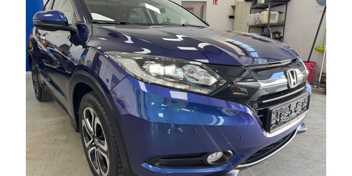 Honda HR-V 35.652 km 16.950 &euro; Kelkheim 65779