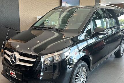 Mercedes-Benz V 220 84.700 km 41.990 &euro; Roßdorf 64380