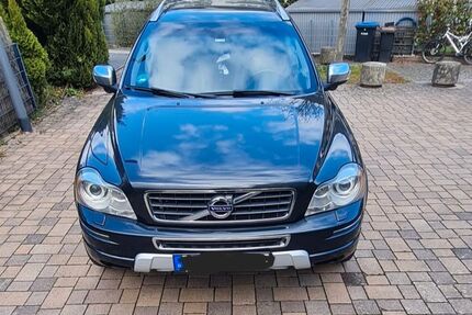 Volvo XC90 205.000 km 15.500 &euro; Steinbach 61449
