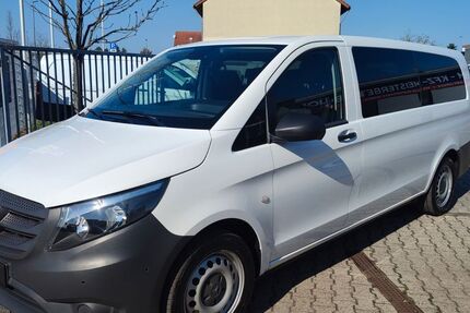 Mercedes-Benz Vito 183.950 km 28.990 &euro; Rüsselsheim 65428