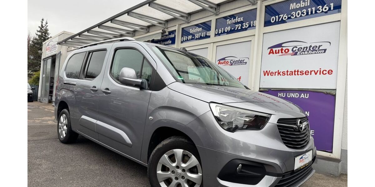Opel Combo 150.000 km 11.499 &euro; Frankfurt am Main 60388