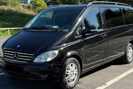 Mercedes-Benz Viano 233.000 km 10.800 € Maintal 63477