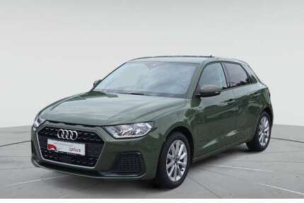 Audi A1 8.029 km 23.999 € Darmstadt 64295