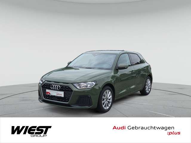 Audi A1 8.029 km 23.999 € Darmstadt 64295