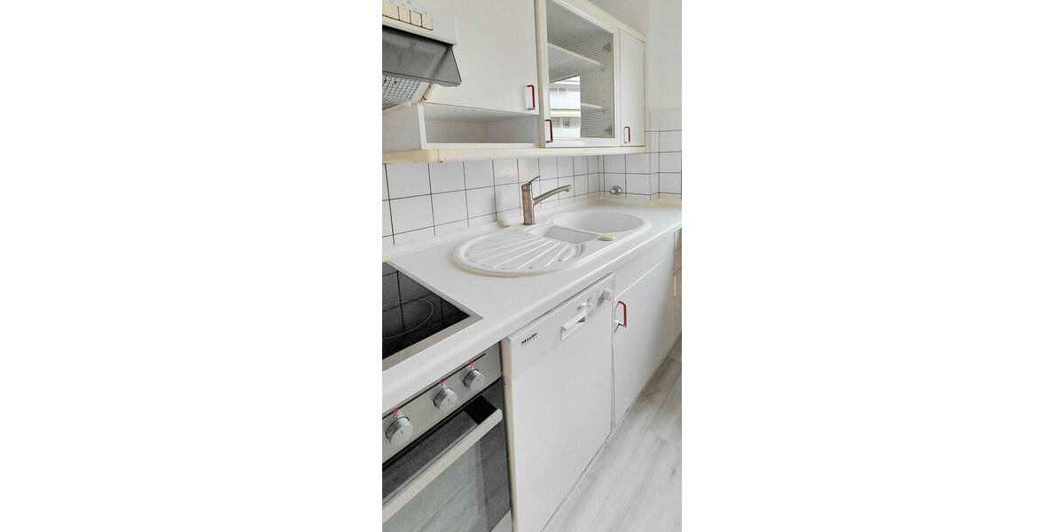 Etagenwohnung Langenselbold - 3 Zimmer, 70 m&sup2;, 219.000&euro; | Angebot:26500047