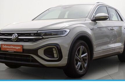 VW T-Roc 15.500 km 26.980 &euro; Bad Homburg 61348
