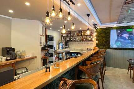 Gastronomie in Frankfurt am Main 199.000 € 130 m²