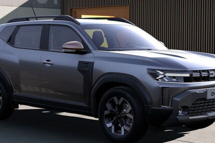 Dacia Duster 8.900 km 25.650 &euro; Frankfurt / Main 60314