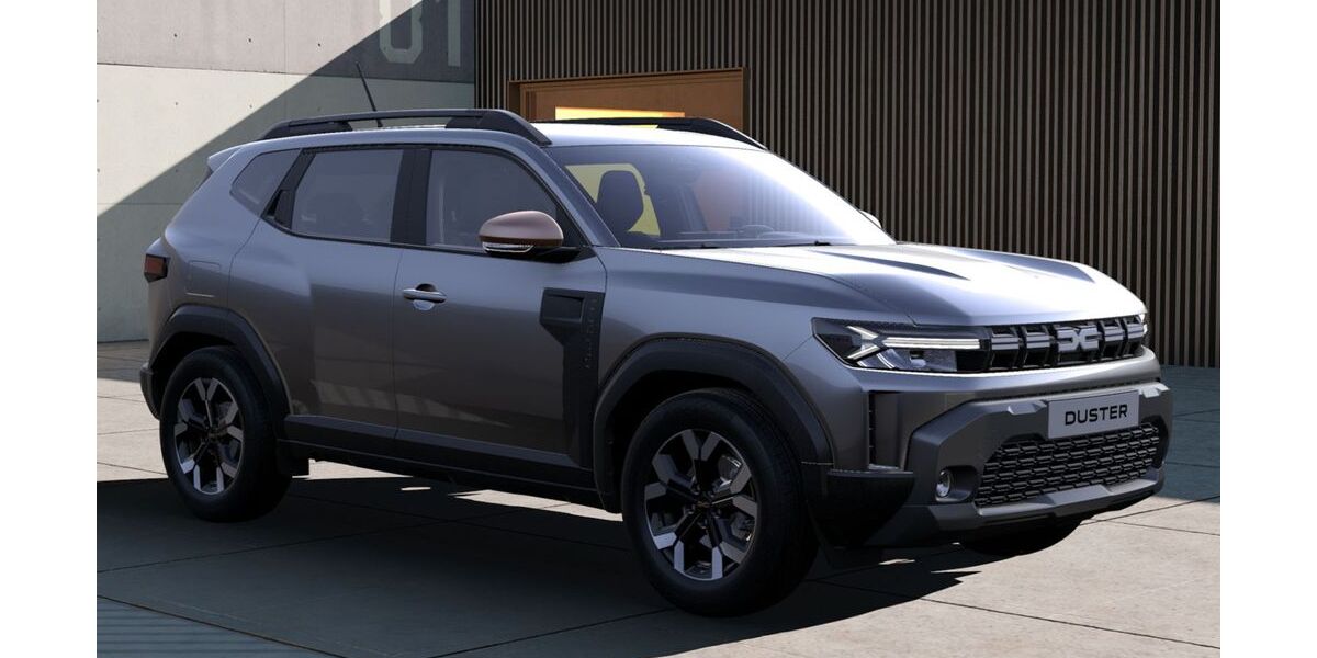Dacia Duster 8.900 km 25.650 &euro; Frankfurt / Main 60314
