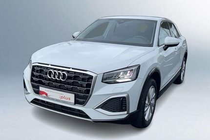 Audi Q2 5.392 km 28.980 € Nidderau 61130